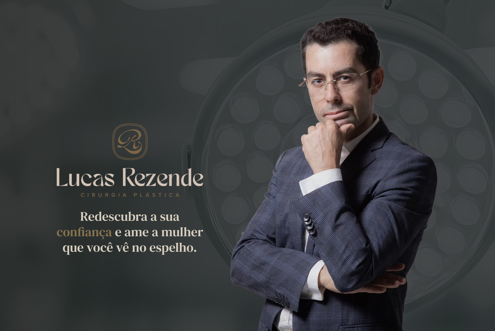 Dr. Lucas Rezende